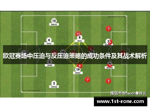 欧冠赛场中压迫与反压迫策略的成功条件及其战术解析